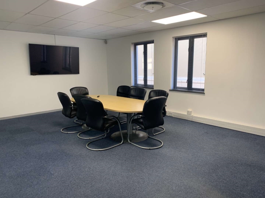 To Let commercial Property for Rent in Century City Western Cape